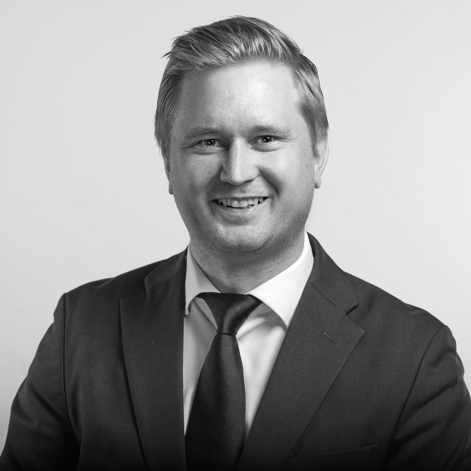 Profesjonelle profilbilder for virksomheter